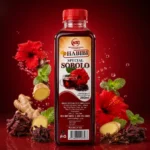 Habibi Special Sobolo (Original Blend)