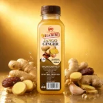 Habibi Jango Ginger Drink (No Added Sugar)